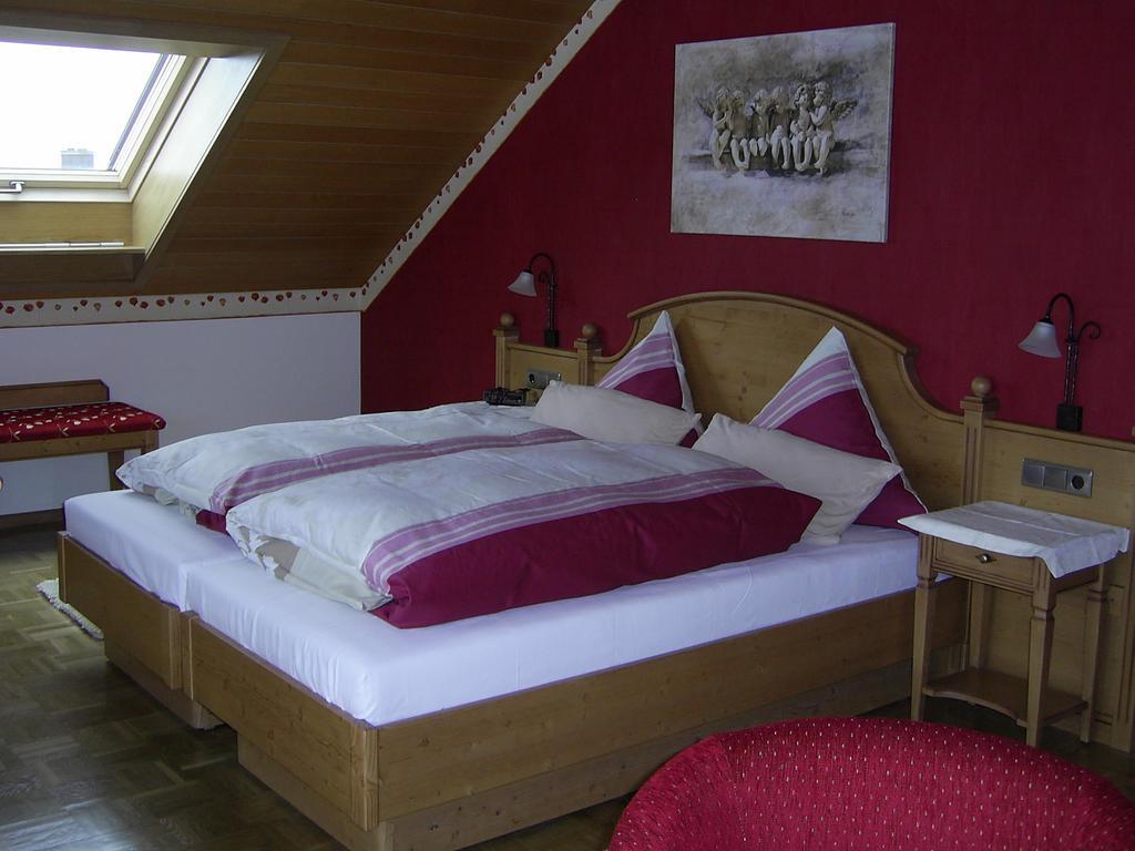 Gasthaus zum Schwanen Ühlingen-Birkendorf Zimmer foto
