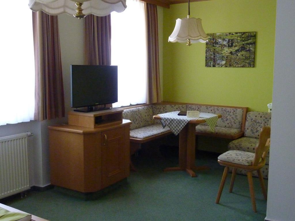 Gasthaus zum Schwanen Ühlingen-Birkendorf Zimmer foto