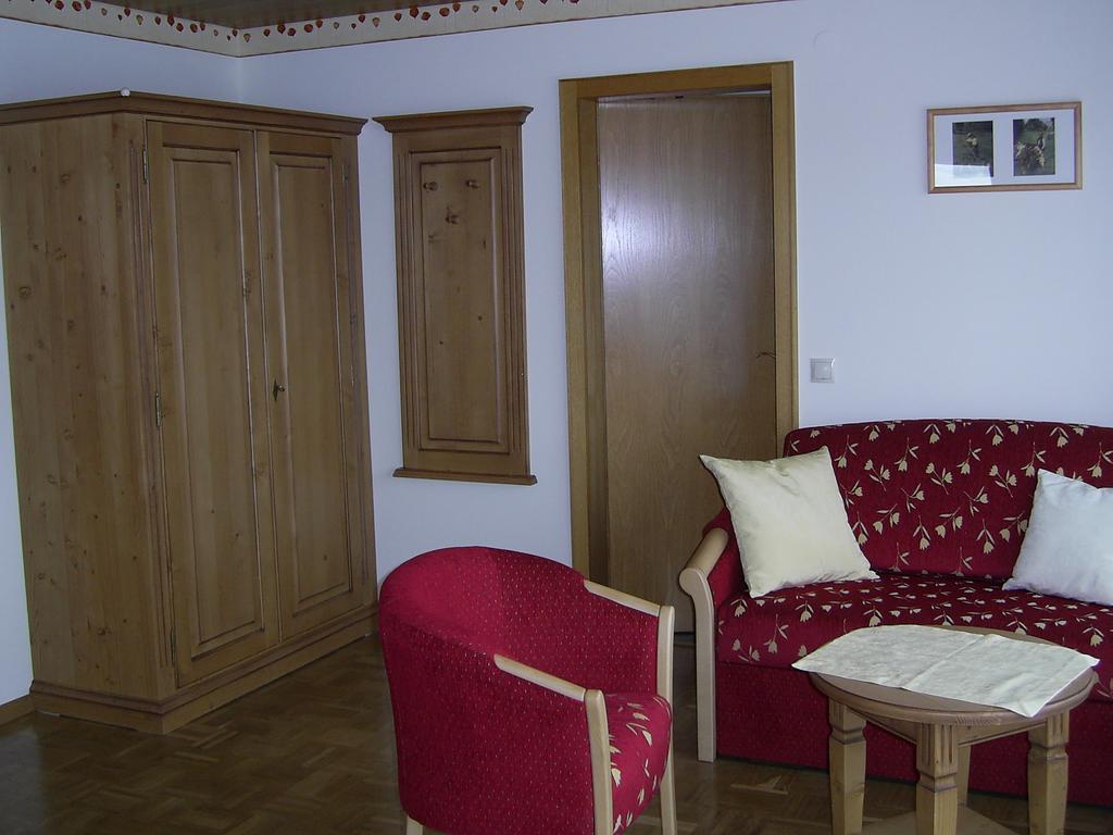 Gasthaus zum Schwanen Ühlingen-Birkendorf Zimmer foto