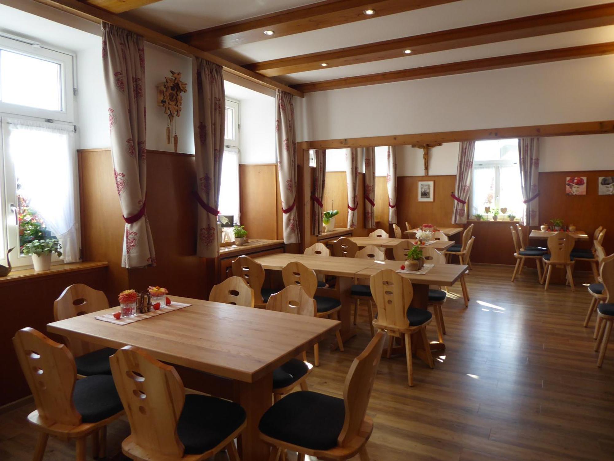 Gasthaus zum Schwanen Ühlingen-Birkendorf Exterior foto